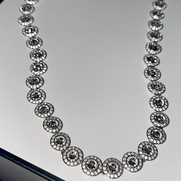 Swarovski Angelic Necklace - Picture 3 of 5